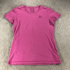 Under Armour Charged Cotton T-Shirt